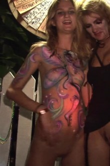 Chelsea aka Janelle - After Hours Exposed