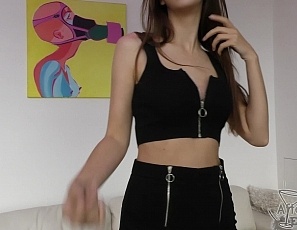 012121_red_hot_high_heels_on_rebeka_ruby_dancing_and_masturbating_with_a_bottle_dirty_directors_helping_hand_fingering_her_pussy