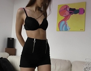 012121_red_hot_high_heels_on_rebeka_ruby_dancing_and_masturbating_with_a_bottle_dirty_directors_helping_hand_fingering_her_pussy