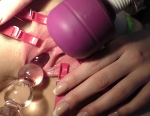 052919_nerdy_skinny_teens_ieva_and_jete_painful_pussy_play_with_clothes_pins