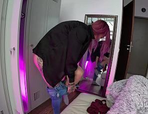 092624_locker_room_pov_dirty_directors_cut_sexy_thin_bleika_lets_me_finger_her_pussy_while_she_masturbates_with_a_vibrator