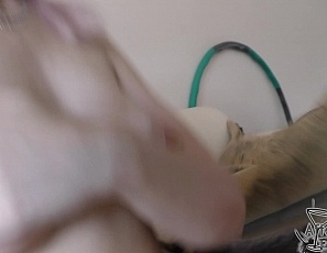 101818_hot_pink_hair_blonde_rachel_first_time_on_the_white_casting_couch_dirty_directors_helping_hand_helping_her_get_off