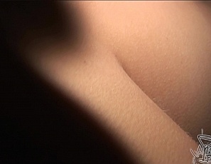 120807_country_girl_ashley_dakota_blows_lucky_camera_guy_between_the_scenes