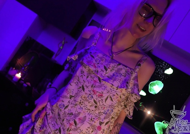 121622_ingrida_dildoing_and_licking_bleika_after_sexy_striptease_dancing